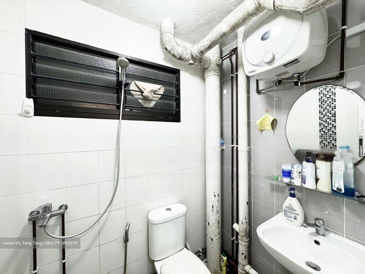 Blk 159 Bedok South Avenue 3 (Bedok), HDB 4 Rooms #481852671